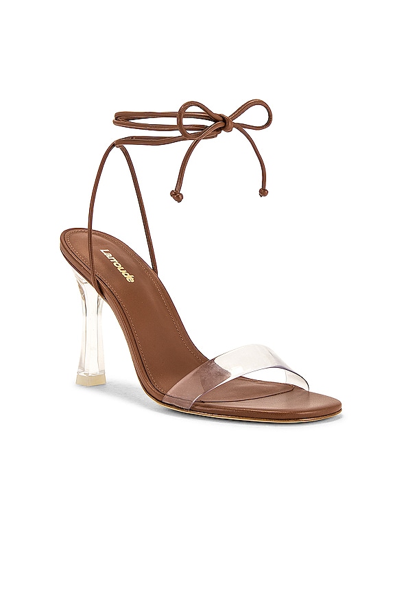 view 2 of 5 Gloria Heel in Caramel