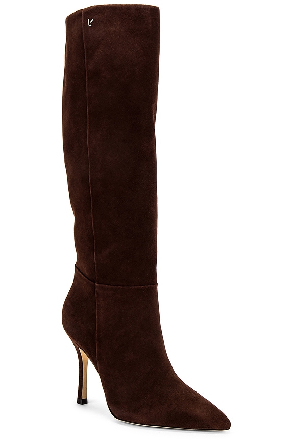 view 2 of 5 The Kate Boot in Brown