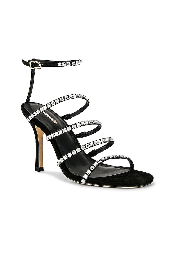 view 2 of 5 ESCARPINS SASHA in Black