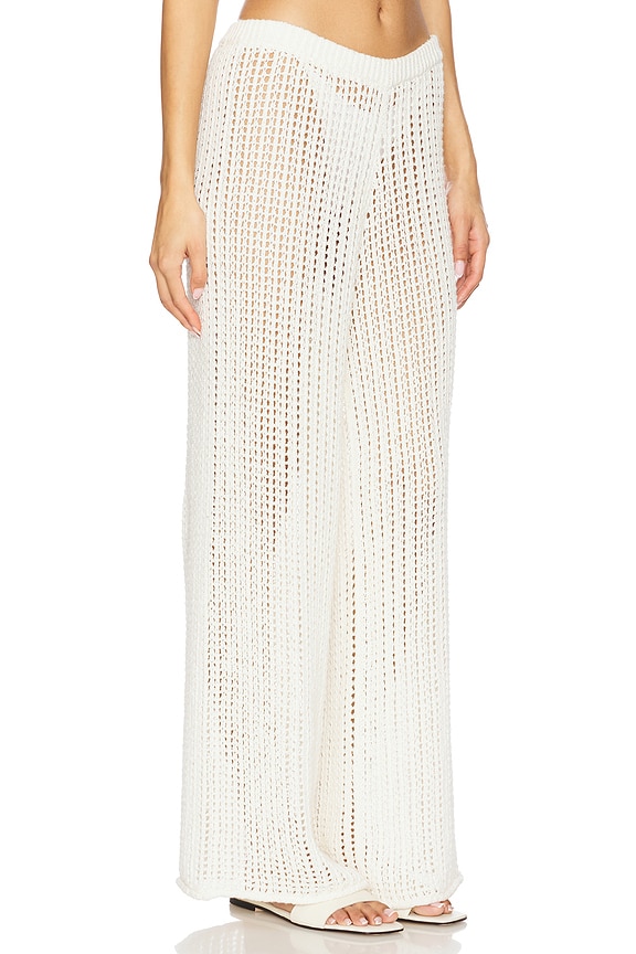 view 2 of 6 PANTALON MIA in Cloud