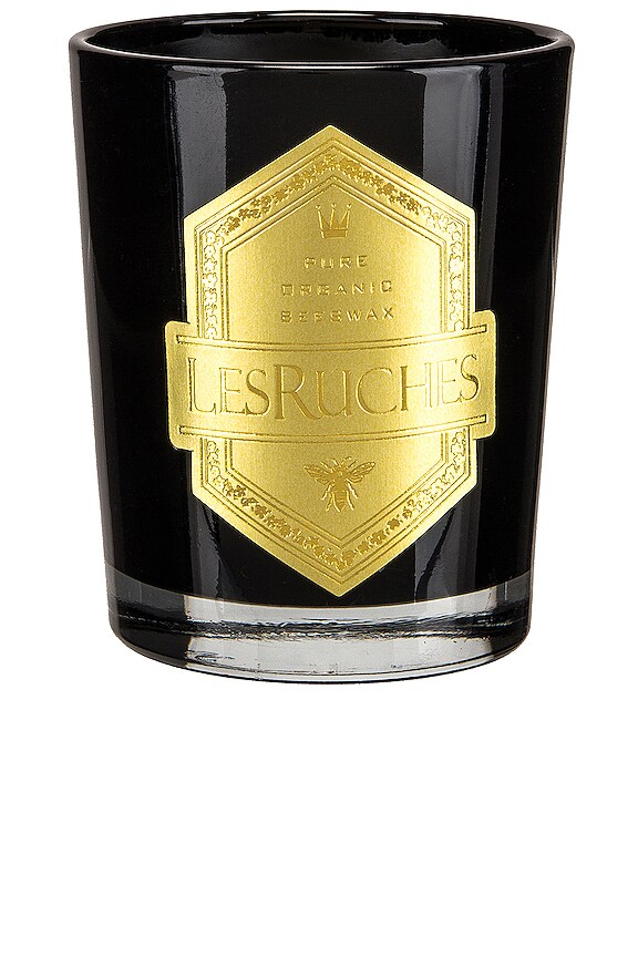 view 2 of 2 Black Fig Voyage Verre Set in Black Fig