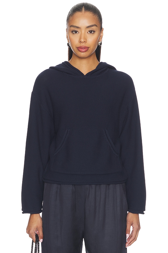view 1 of 4 Mae Hoodie in Midnight