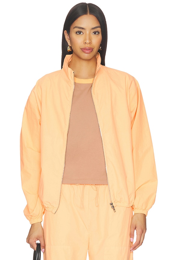 view 2 of 5 Kyoto Windbreaker in Zest