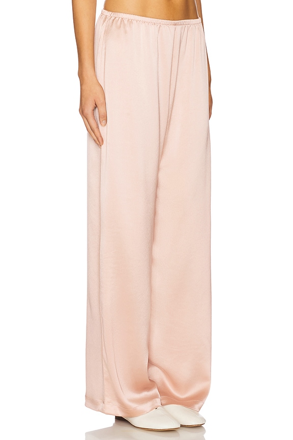 view 2 of 6 Barb Wide Leg Pant in Sakura