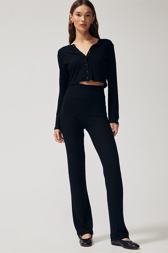 Lauren Straight Pant LESET