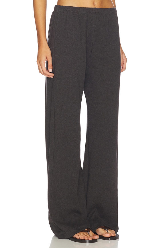 view 2 of 6 PANTALON RELAX NANDO in Chocolate Melange