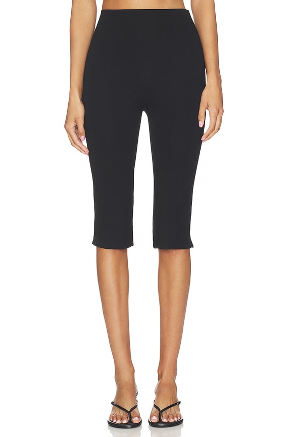 view 1 of 6 Rio Capri in Black