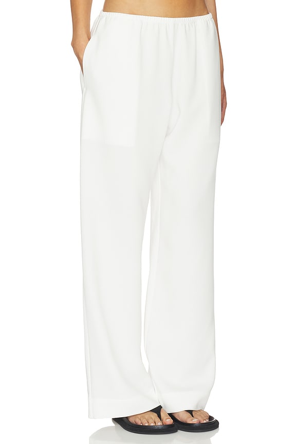 view 2 of 6 Arielle Pocket Pant in Ice