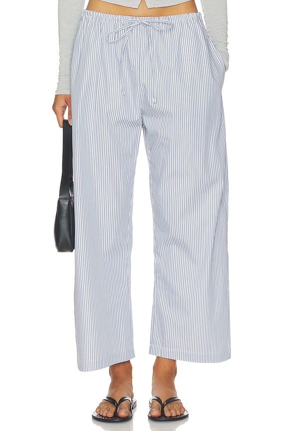 view 1 of 6 ??????????? ????? ?? ?????? ? ??????? YOSHI in Stone Multi Stripe