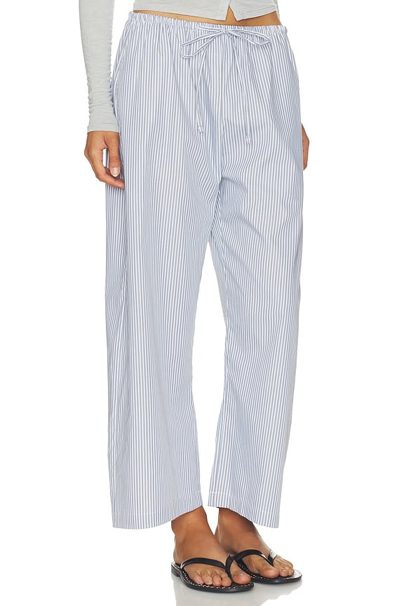 view 2 of 6 ??????????? ????? ?? ?????? ? ??????? YOSHI in Stone Multi Stripe