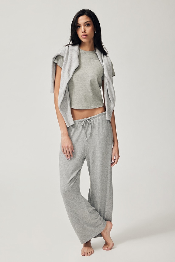 Lauren Crop Pant LESET