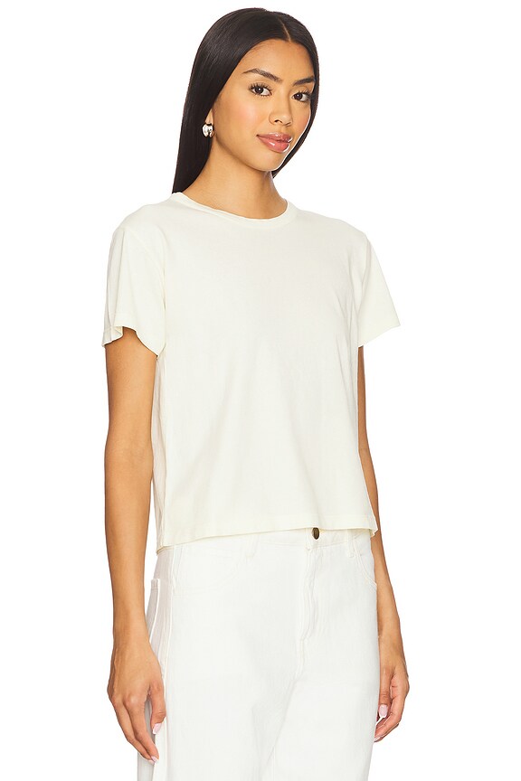 view 2 of 4 The Margo Tee in Chapel