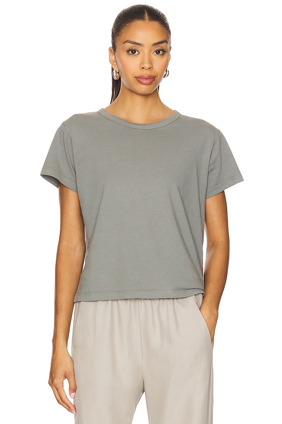 view 2 of 5 CAMISETA MARGO in Everest