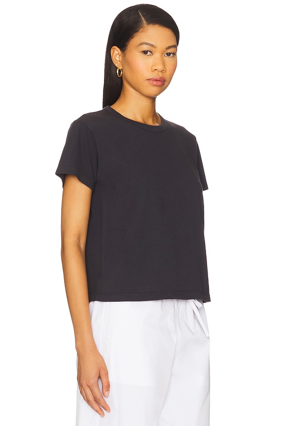 view 2 of 4 The Margo Tee in Nuit
