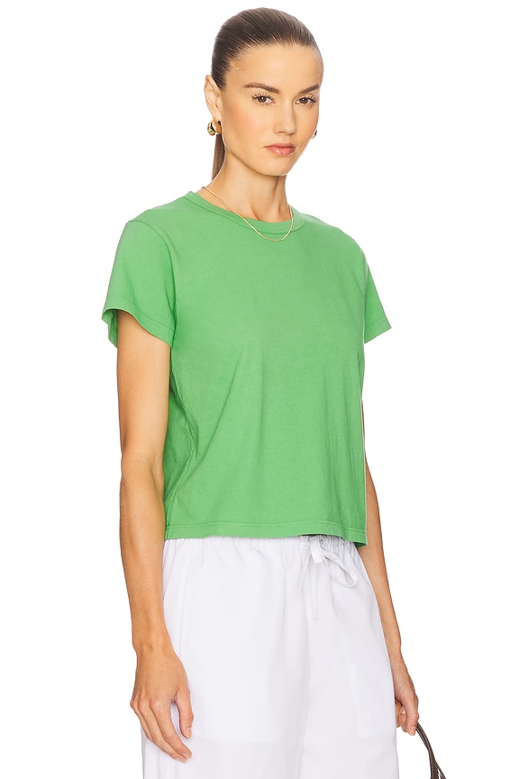 view 2 of 4 MARGO Tシャツ in Grass