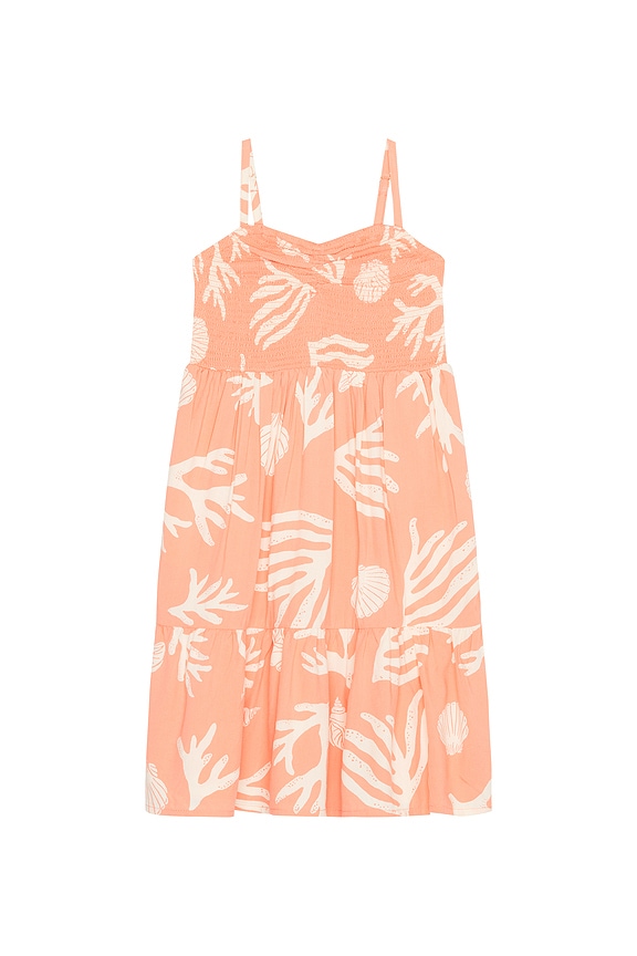 view 1 of 6 ROBE MENORCA in Shell Or High Water