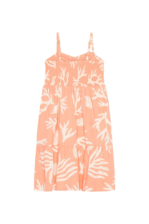 view 2 of 6 ROBE MENORCA in Shell Or High Water