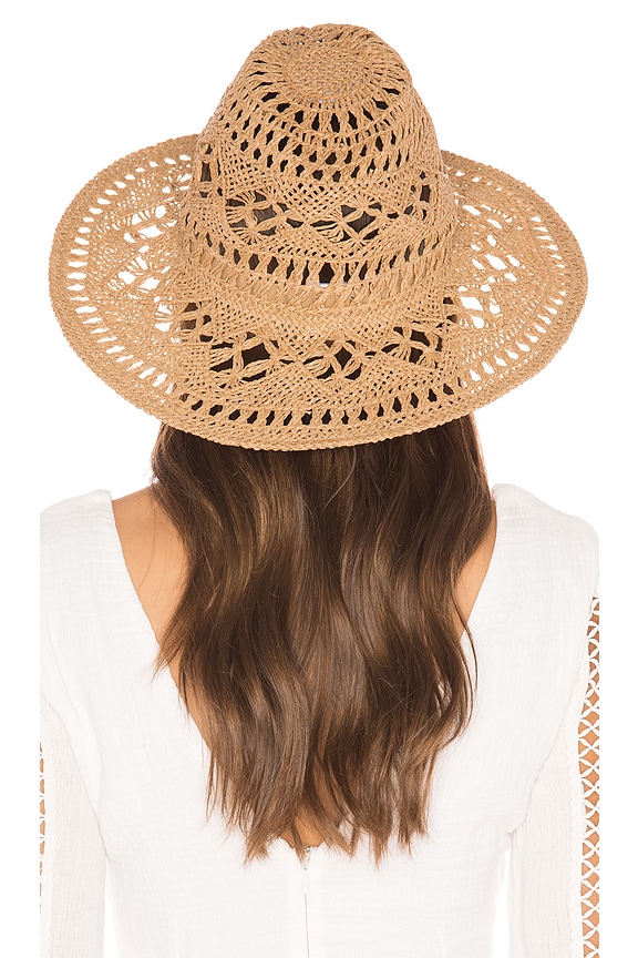 view 2 of 3 James Hat in Natural