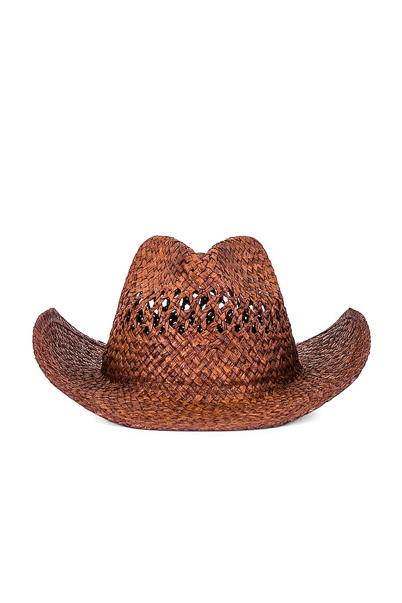 view 2 of 3 SOMBRERO REMY in Tobacco