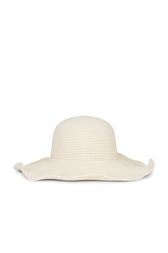 view 2 of 3 SOMBRERO BLISSED OUT in Cream