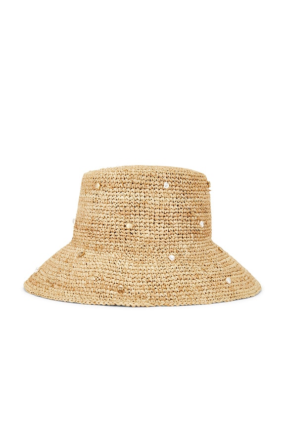 view 2 of 2 SOMBRERO CARMEL in Natural