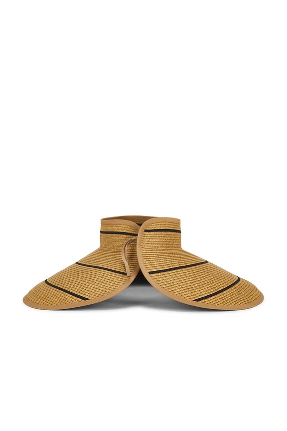 Jess Roll Up Hat