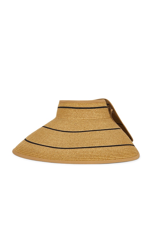 Jess Roll Up Hat