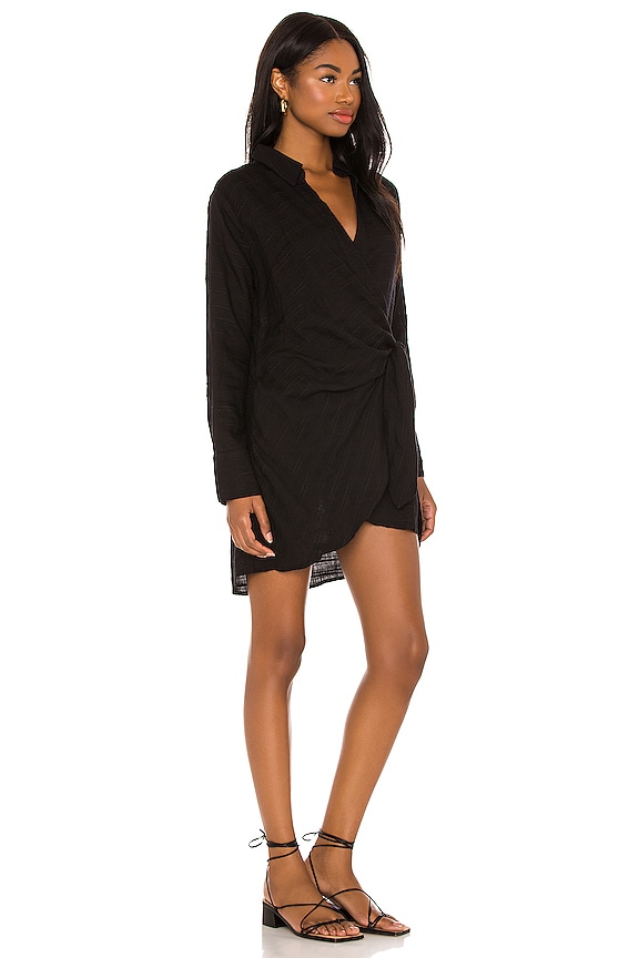 view 2 of 4 Daydream Tunic in Black