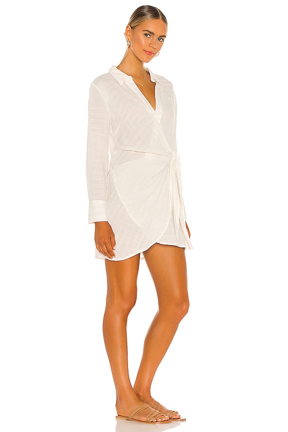 view 2 of 3 Daydream Tunic in Cream