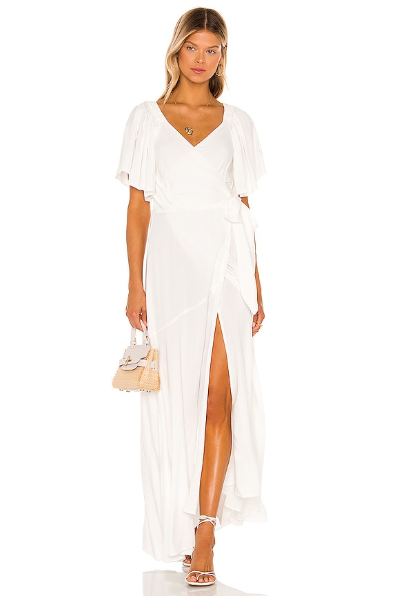 view 2 of 4 PANAMA ドレス in Cream