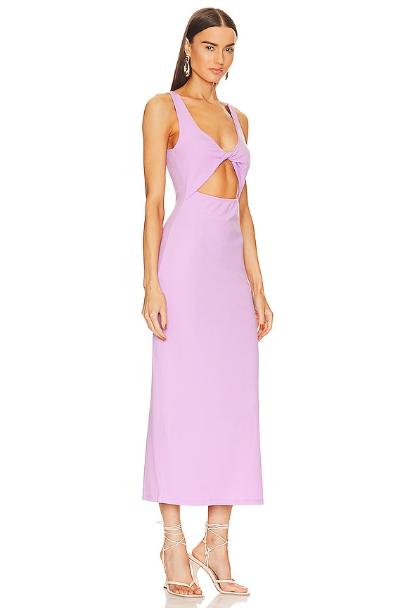 view 2 of 4 VESTIDO NICO in Jewel