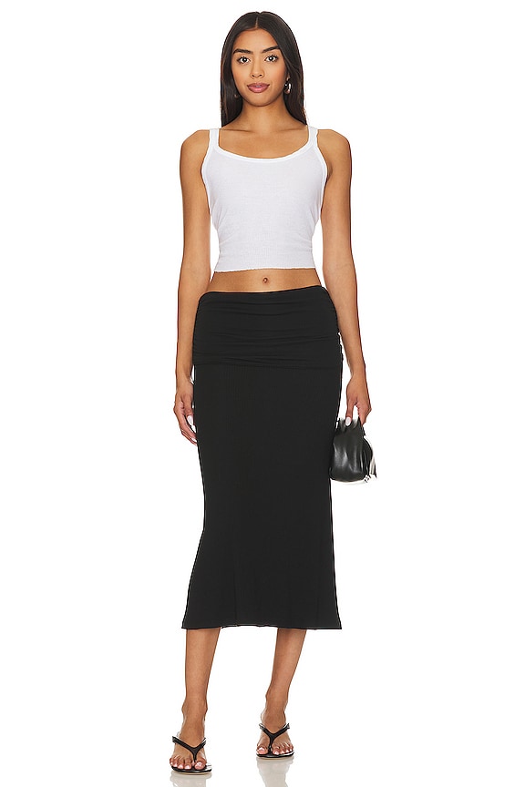 view 2 of 4 Manaia Dress in Black