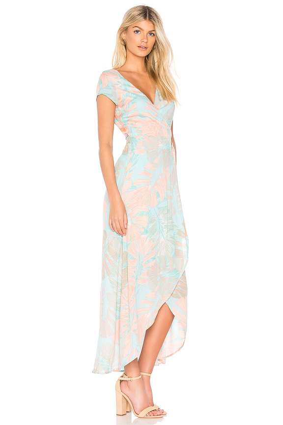 view 2 of 3 VESTIDO GOA in Bungalow Palm