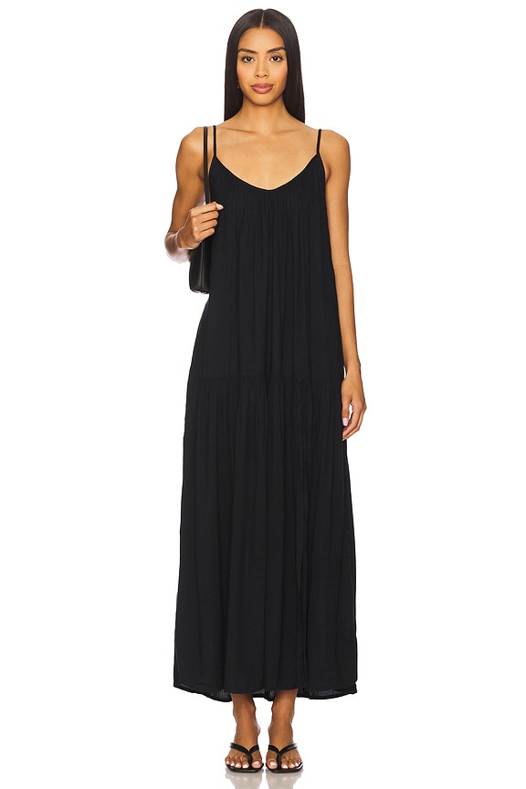 view 2 of 4 Malibu Dress in Black