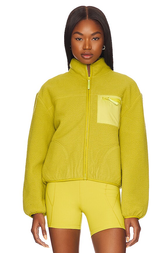 view 2 of 5 КУРТКА POWERHOUSE in Apple