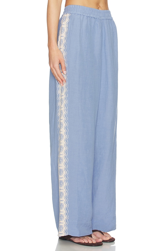 view 1 of 6 Sur Pant in Shell Or High Water