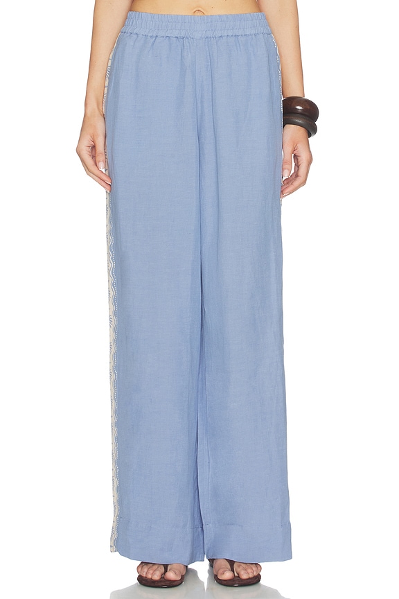 view 2 of 6 Sur Pant in Shell Or High Water