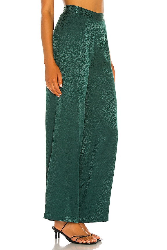 view 2 of 5 Harlow Pant in Ultramarine