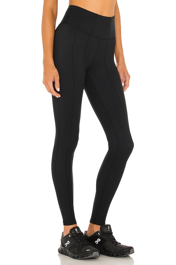 view 2 of 4 Chase Legging in Black