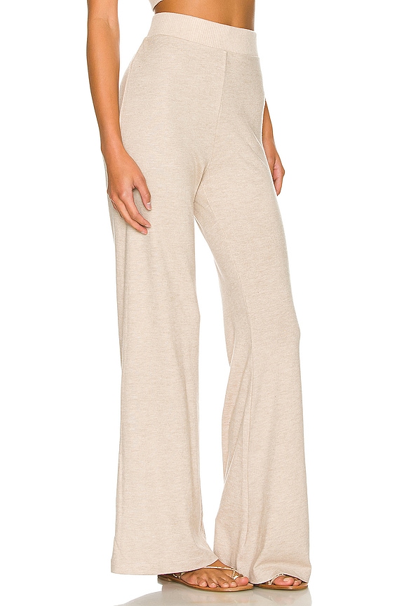 view 2 of 4 Adelyn Pant in Oatmeal
