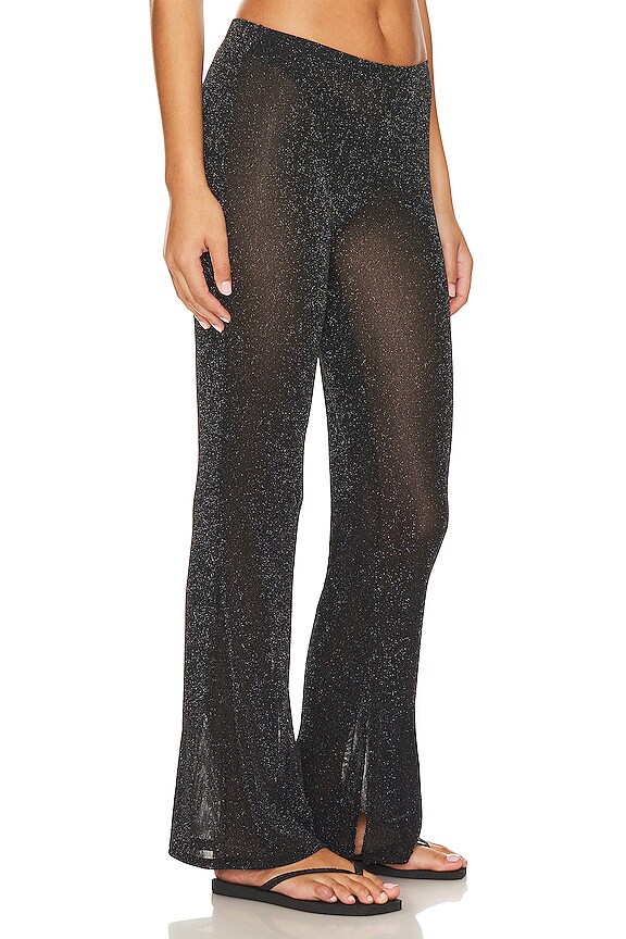 view 2 of 5 PANTALÓN KARI in Black