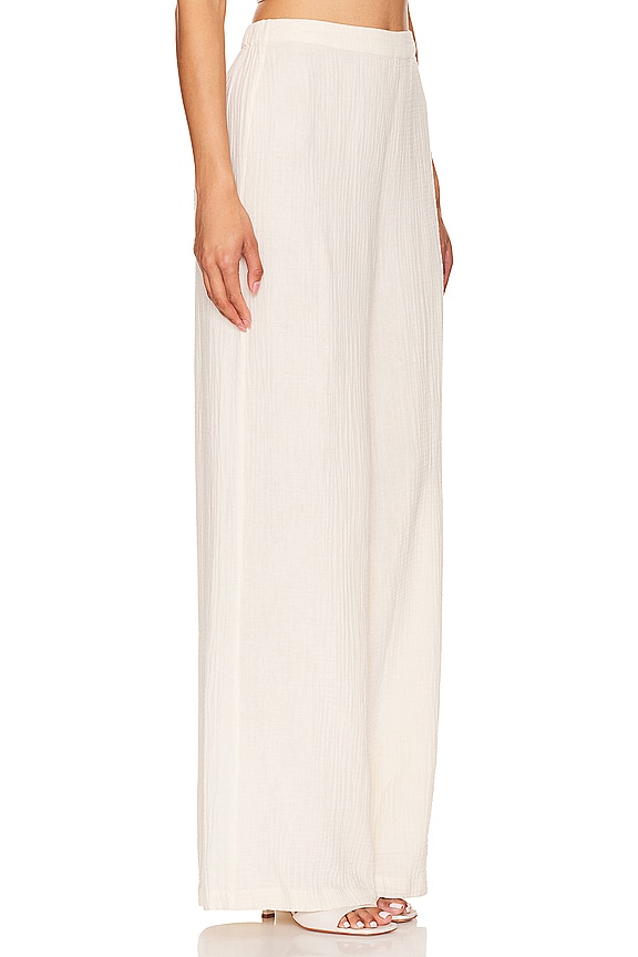 view 2 of 4 Santos Pant in Tapioca