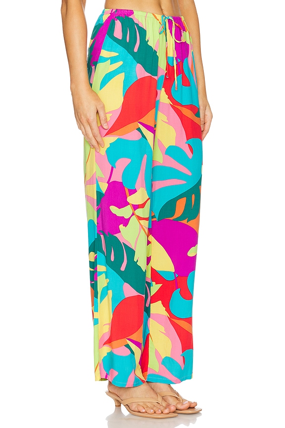 view 2 of 4 PANTALÓN LILY in Copacabana