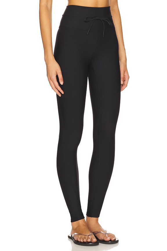 view 2 of 6 Turner Legging in Black