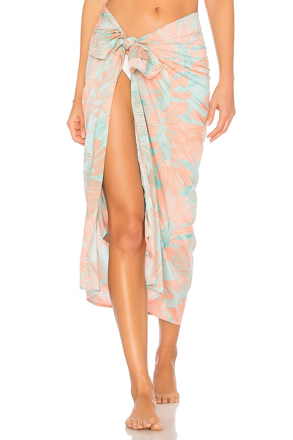 view 1 of 4 Pareo in Bungalow Palm