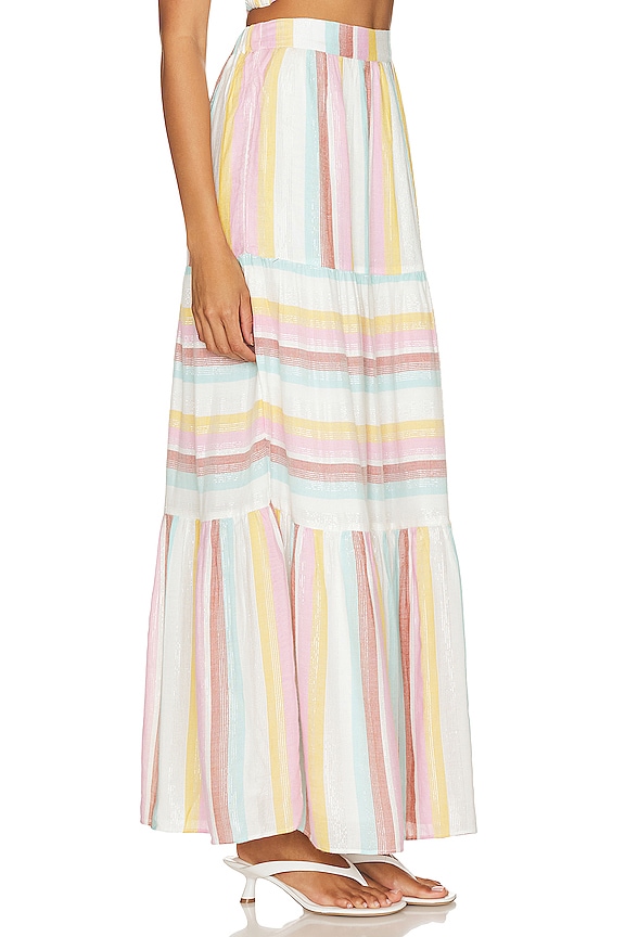 view 2 of 5 JUPE BONDI in Amalfi Coast