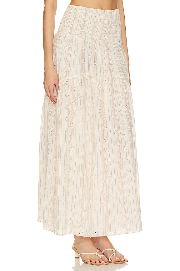 view 2 of 4 FALDA FALLING FOR YOU in Falling For You Eyelet