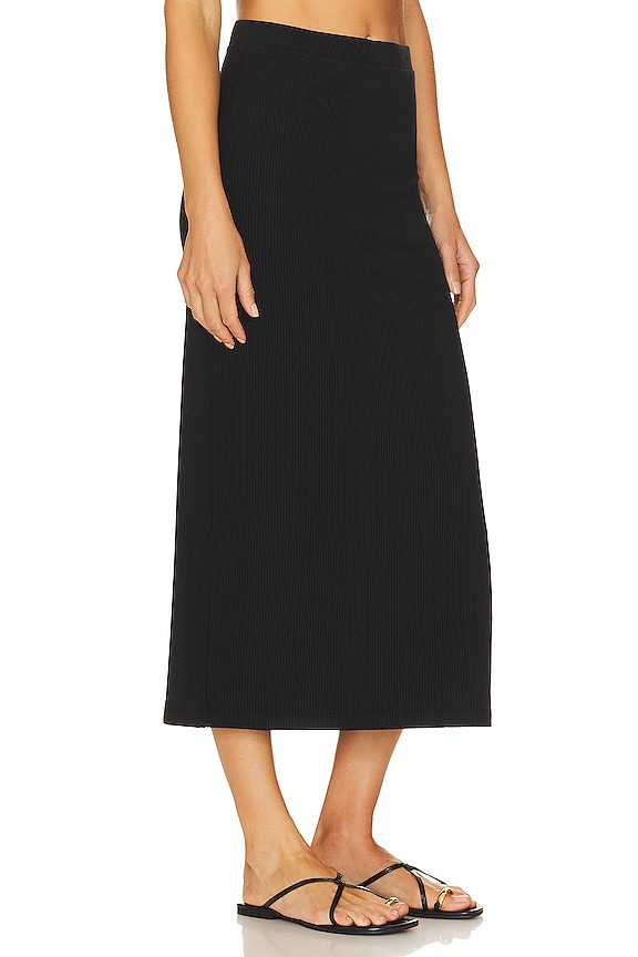 view 2 of 4 JUPE ISLA in Black