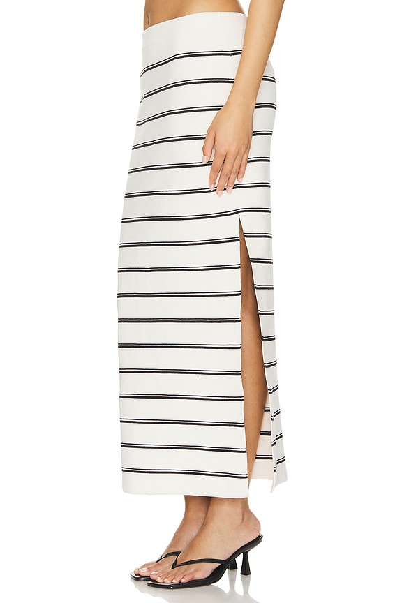 view 2 of 4 JUPE AMALFI in Mykonos Stripe