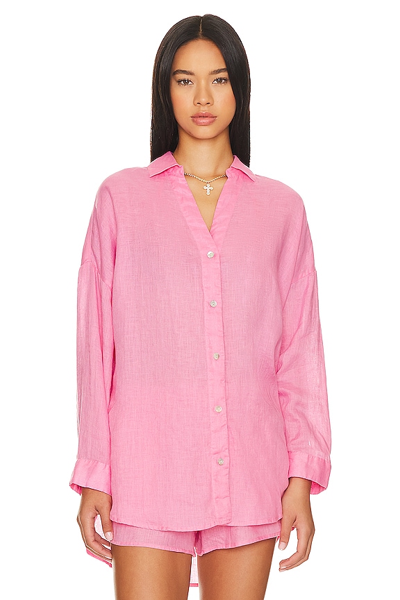 view 2 of 5 Rio Tunic in Guava